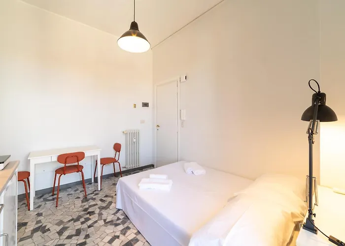 Appartement Retreat - Heart Of Milan, Duomo *