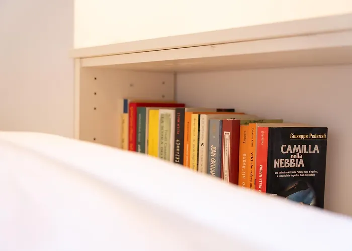 Retreat - Heart Of Milan, Duomo Appartement *