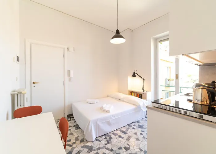 Retreat - Heart Of Milan, Duomo Milaan