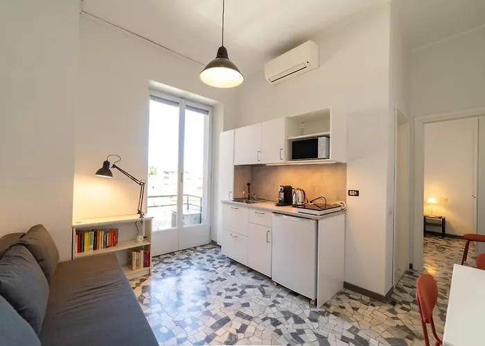 Retreat - Heart Of Milan, Duomo Appartement Milaan