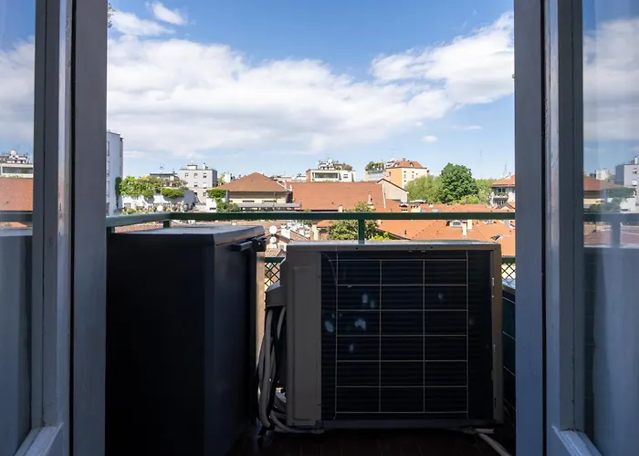 Retreat - Heart Of Milan, Duomo * Milaan