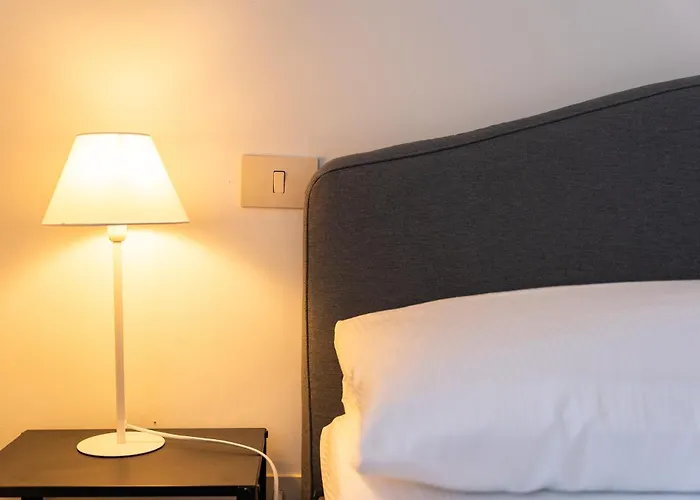 Appartement Retreat - Heart Of Milan, Duomo Milaan