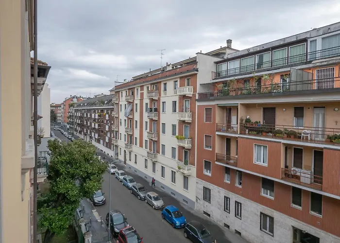 Xenia - Colorful In Fiera Area 米兰