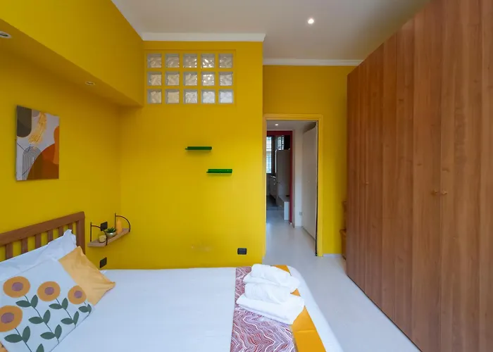 Xenia - Colorful In Fiera Area 米兰