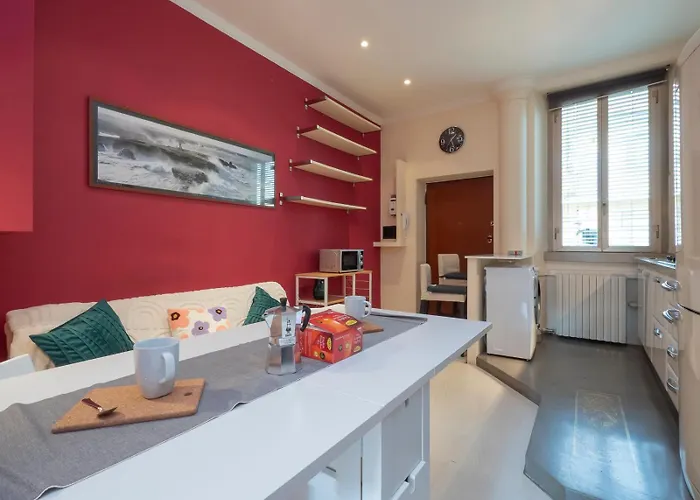 Xenia - Colorful In Fiera Area