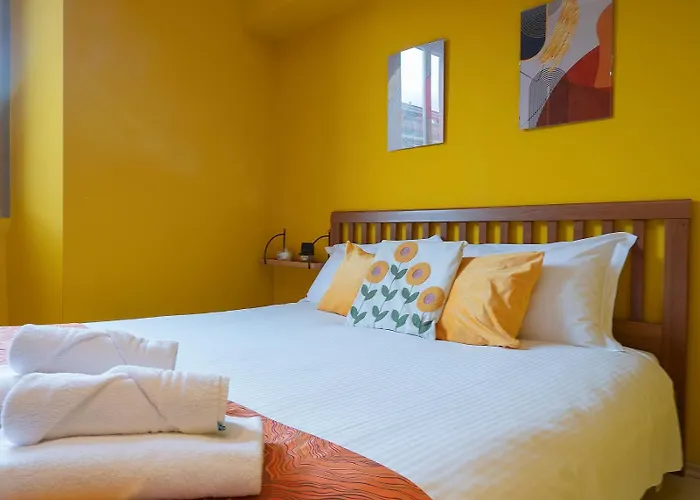 Xenia - Colorful In Fiera Area * 米兰