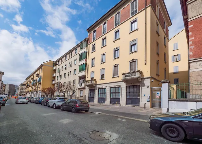 Xenia - Colorful In Fiera Area 米兰