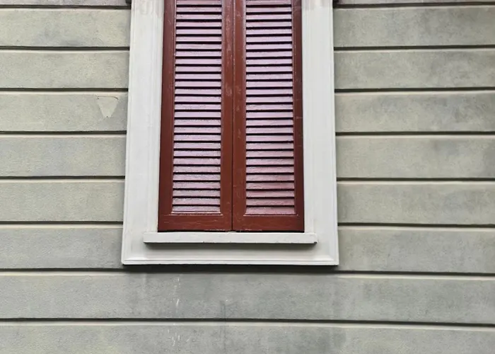 Bilocale Zona Marghera Appena Ristrutturato *