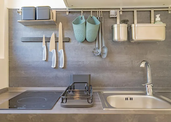 Comfy & Chic Near Universita Iulm & Famagosta-ideal For Work Apartment *