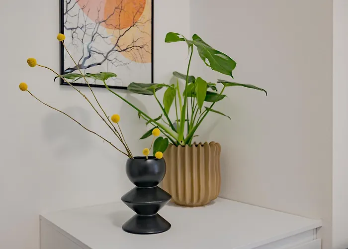 Comfy & Chic Near Universita Iulm & Famagosta-ideal For Work * Milan