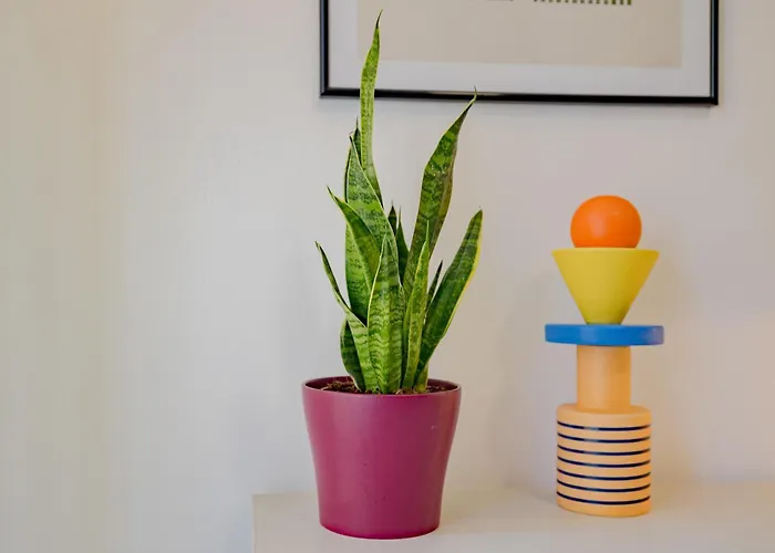 Comfy & Chic Near Universita Iulm & Famagosta-ideal For Work *