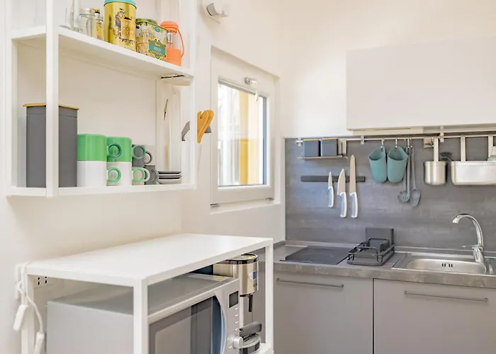 Comfy & Chic Near Universita Iulm & Famagosta-ideal For Work * Milano