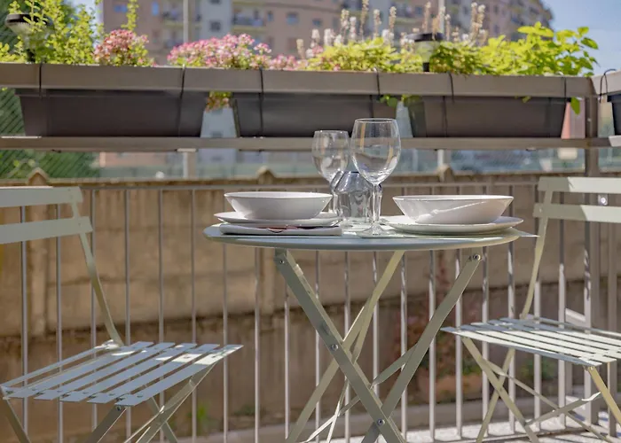 Comfy & Chic Near Universita Iulm & Famagosta-ideal For Work * Milan