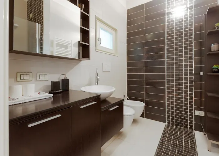 Apartman Guesthost - Porta Venezia M1 Cosy