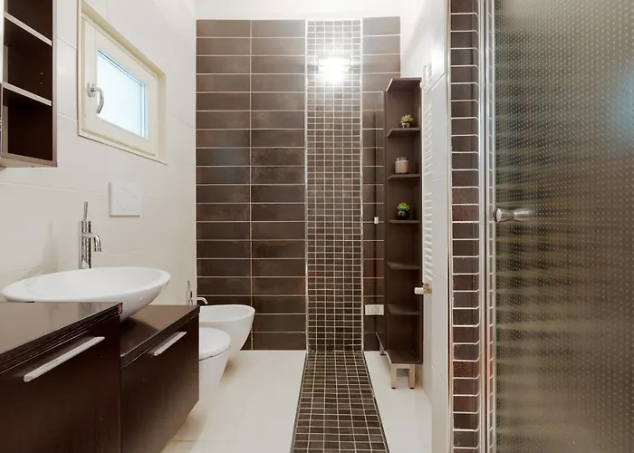 Guesthost - Porta Venezia M1 Cosy *