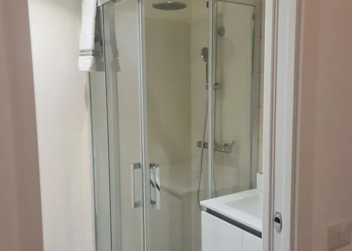 Bilocale Zona Marghera Appena Ristrutturato * Milano