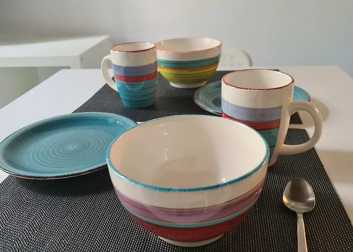 Bilocale Zona Marghera Appena Ristrutturato * Milano