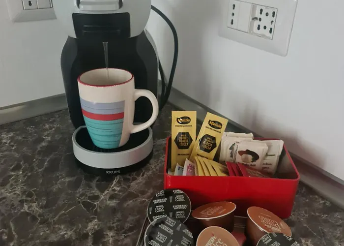 Bilocale Zona Marghera Appena Ristrutturato Lejlighed Milano