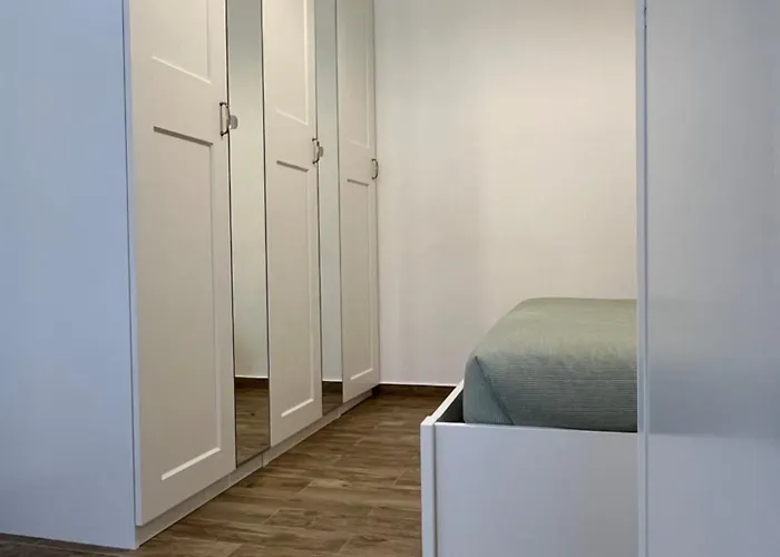 Апартаменты Cozy Flat San Siro - Citylife - Fiera Milanocity - House Lab *