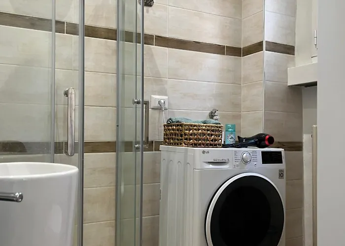 Cozy Flat San Siro - Citylife - Fiera Milanocity - House Lab * Milano