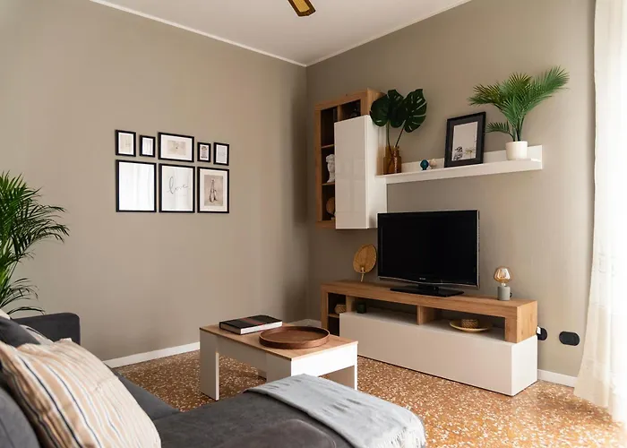 Appartamento Vallazze 91