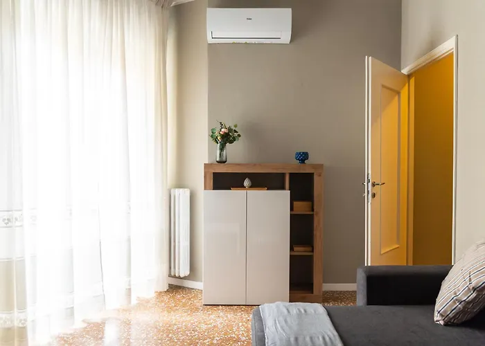 Vallazze 91 Appartamento *