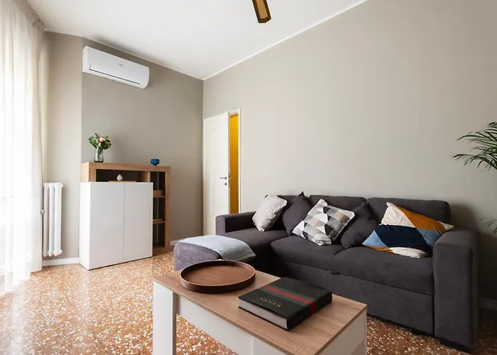 Appartamento Vallazze 91 *