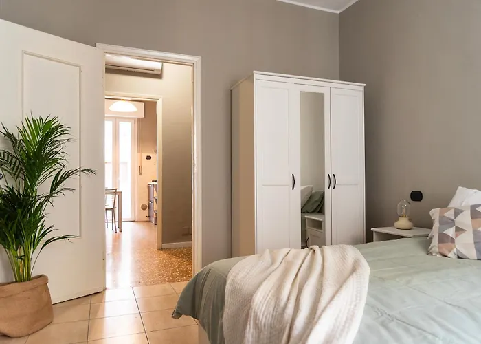 Vallazze 91 Appartamento Milano