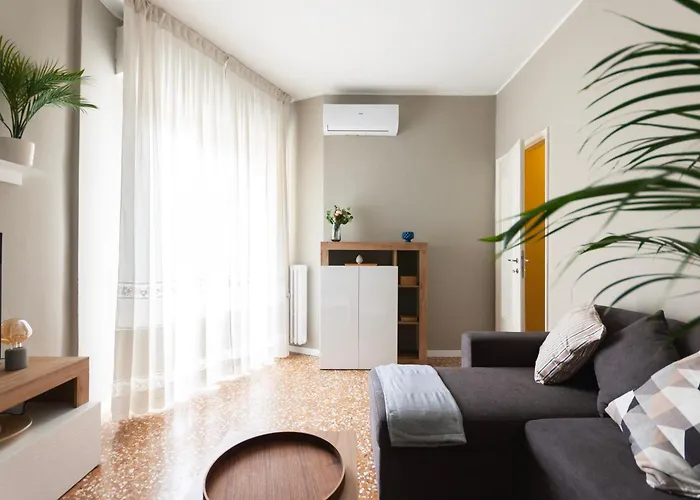 Appartamento Vallazze 91 *