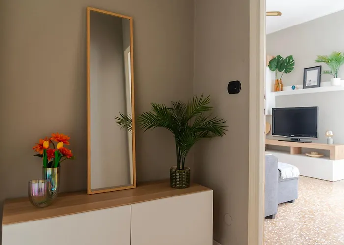 Apartmán Vallazze 91 Milán