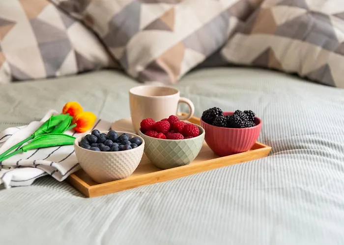 Appartamento Vallazze 91 *