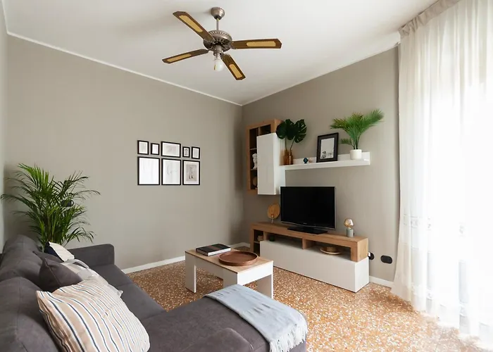 Vallazze 91 * Milano