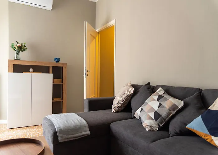 Vallazze 91 Apartmán