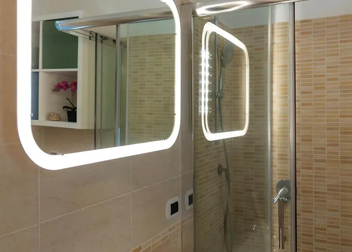 Appartamento Vallazze 91 *