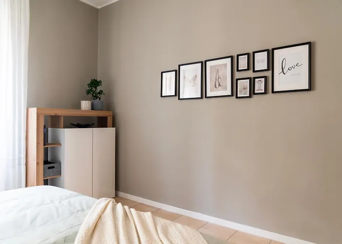 Vallazze 91 Appartamento Milano