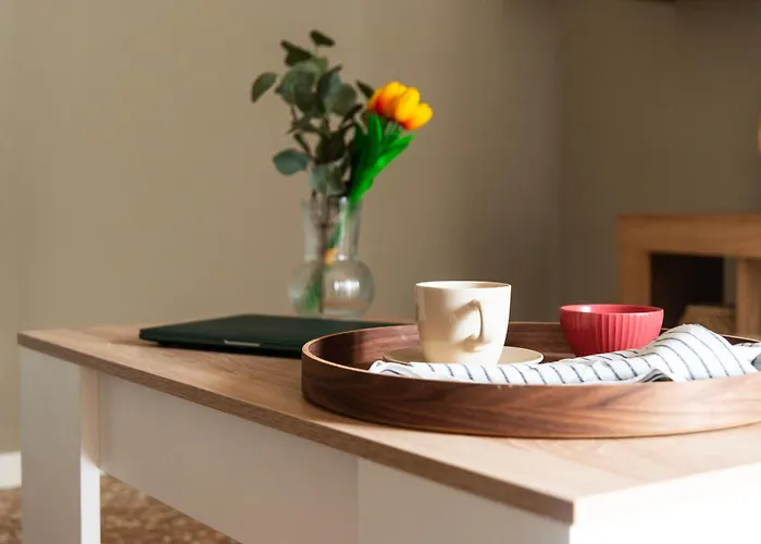 Appartamento Vallazze 91