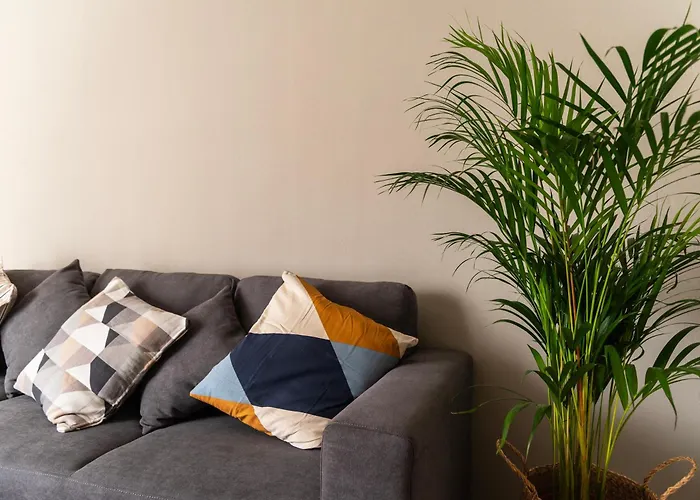 Appartamento Vallazze 91 *