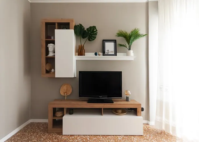 Vallazze 91 Appartamento Milano