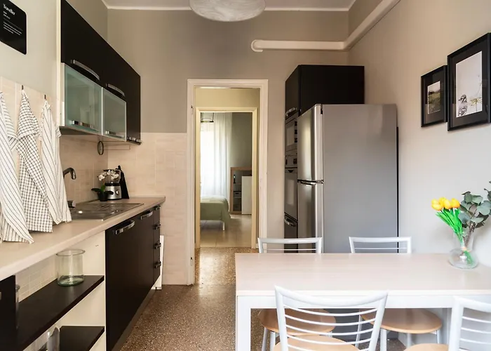 Vallazze 91 * Milano