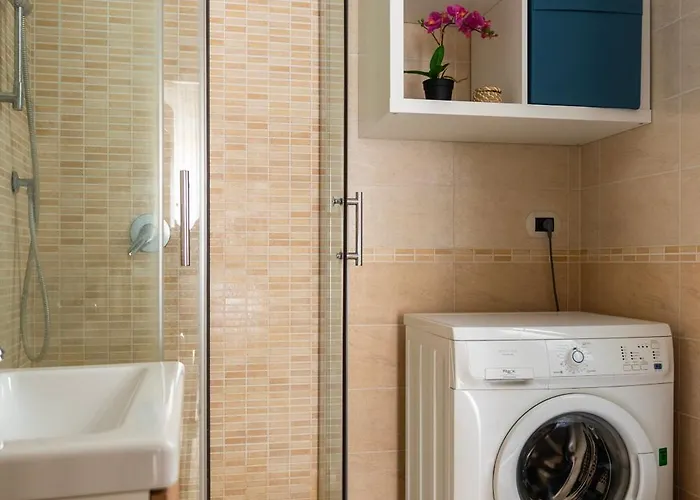 Appartamento Vallazze 91