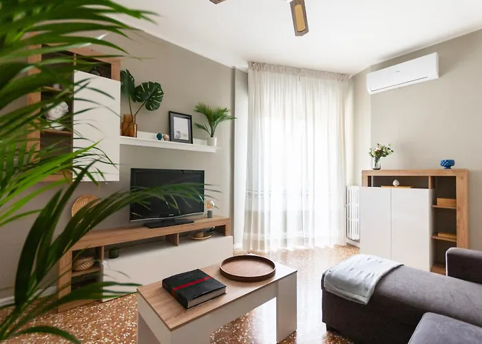 Appartamento Vallazze 91 *