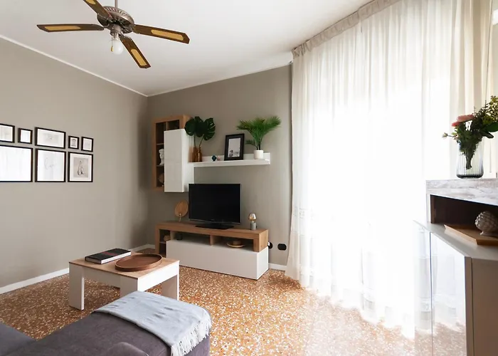 Appartement Vallazze 91 *