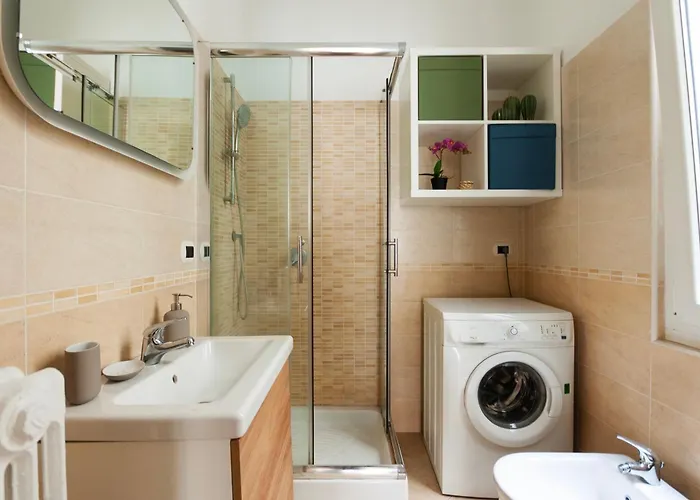 Vallazze 91 Appartamento Milano