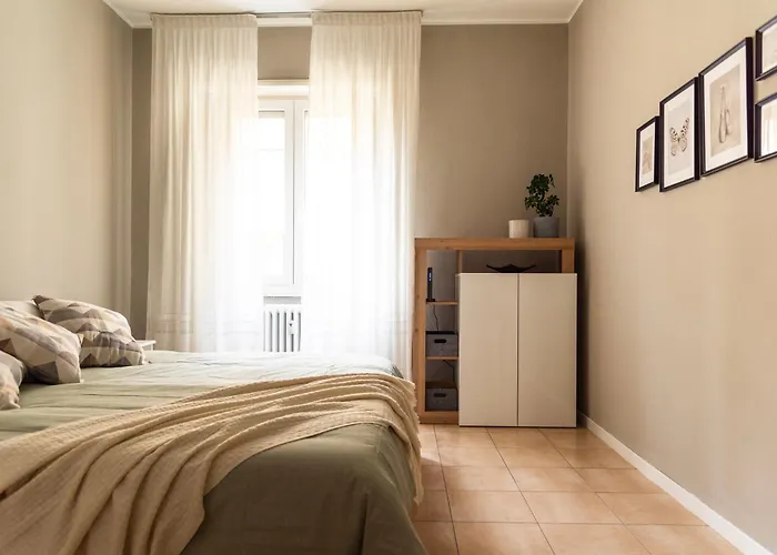 Vallazze 91 Appartamento