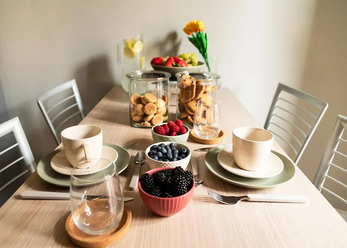 Vallazze 91 Appartamento *