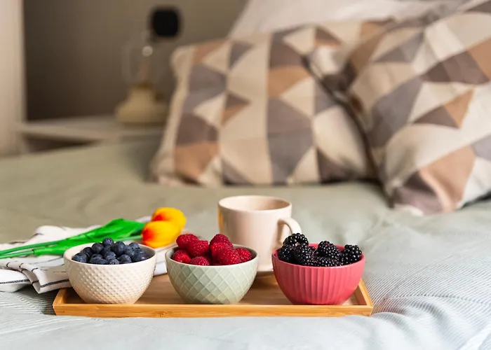 Vallazze 91 Appartamento Milano