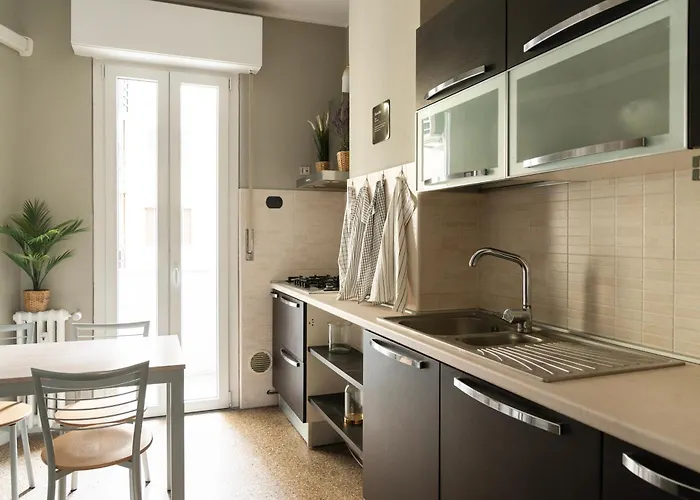 Vallazze 91 * Milano