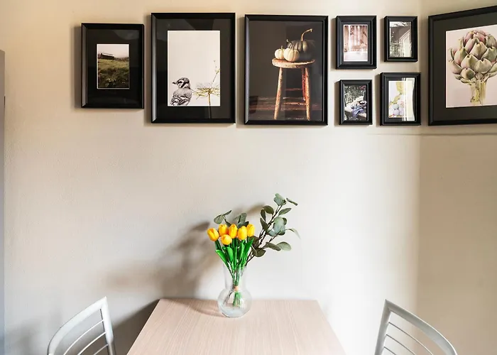 Vallazze 91 Appartamento