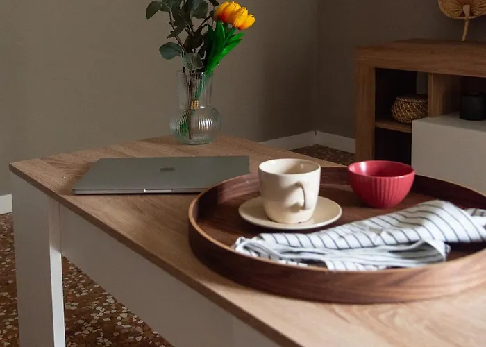 Appartamento Vallazze 91 Milano