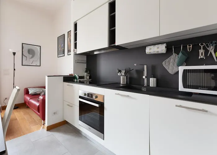 Buschi Milano-citta Studi * Milano